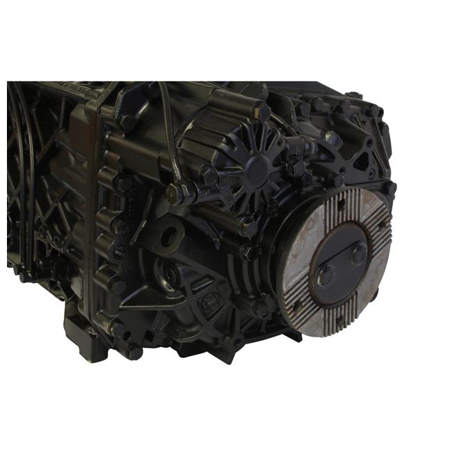 Transmission REMAN photo 2