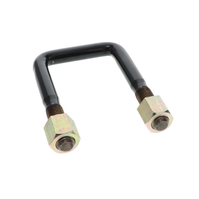 U BOLT ASSEMBLY M24X3 photo 2