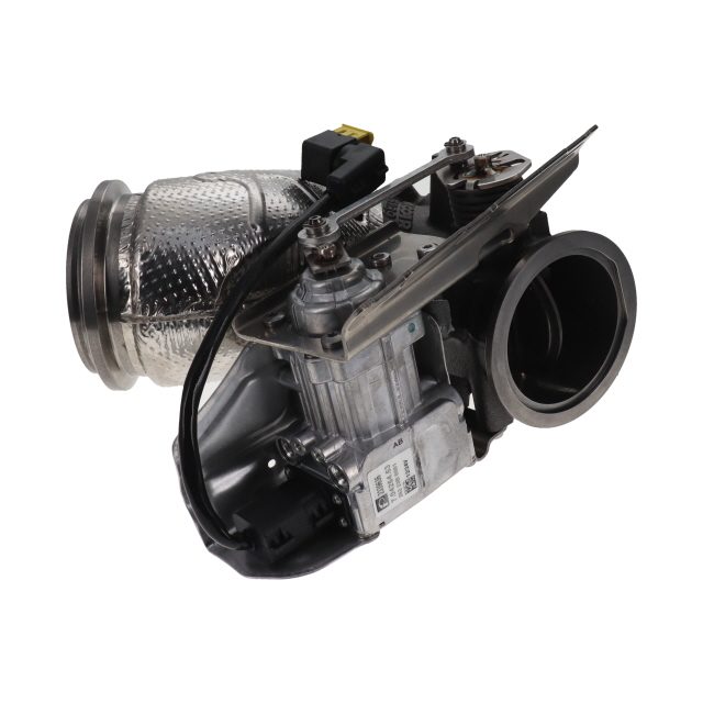 Genuine DAF BPV Valve