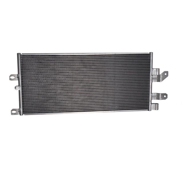 AIR CON CONDENSER TO SUIT SCANIA