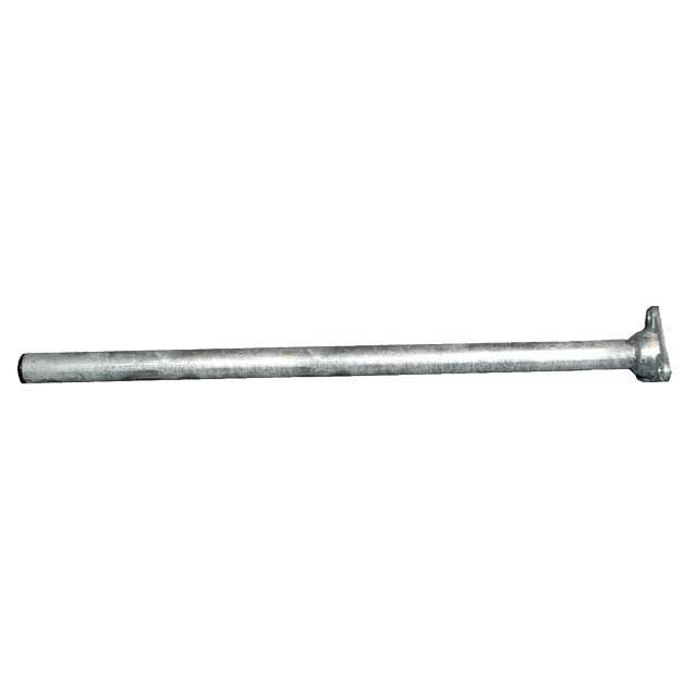 3 Bolt Straight Stay - 700x35mm