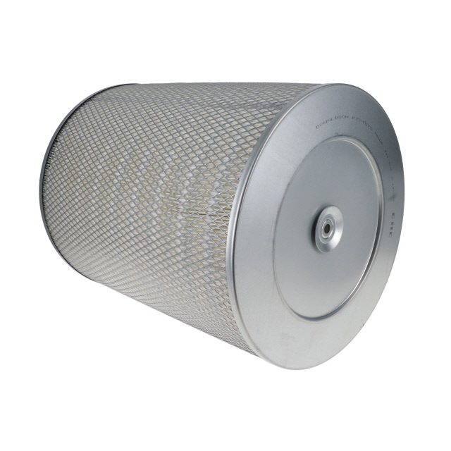 AIR FILTER  PRIMARY ROUND photo 2