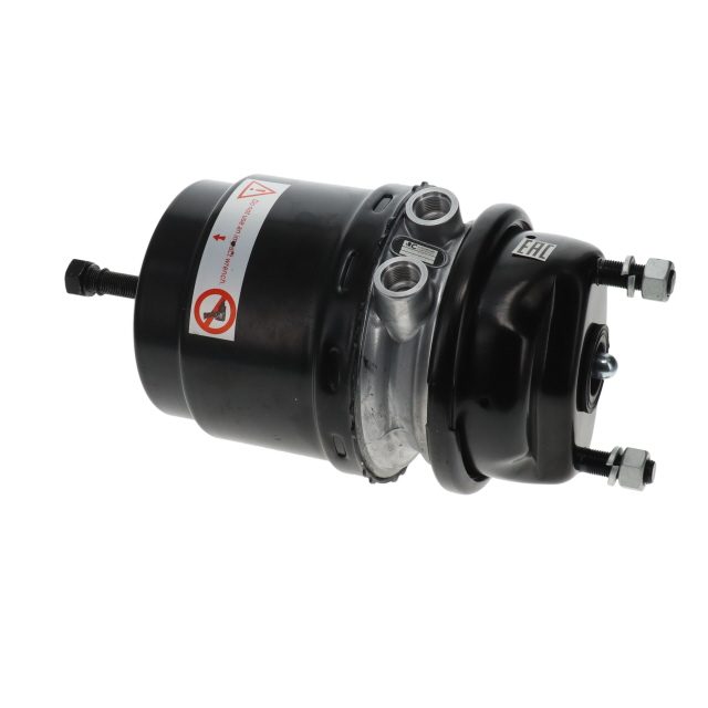 Disc brake chamber to suit MERC photo 2
