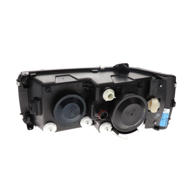 LH HEADLAMP HELLA W/O LOAD LEVEL DAF LF/CF/XF 2001-> photo 3