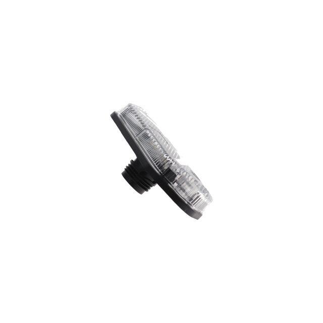 Aspoeck Flatpoint IV LED Front Marker Lamp photo 4