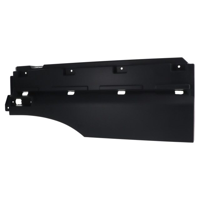 WHEEL ARCH TRIM LH
