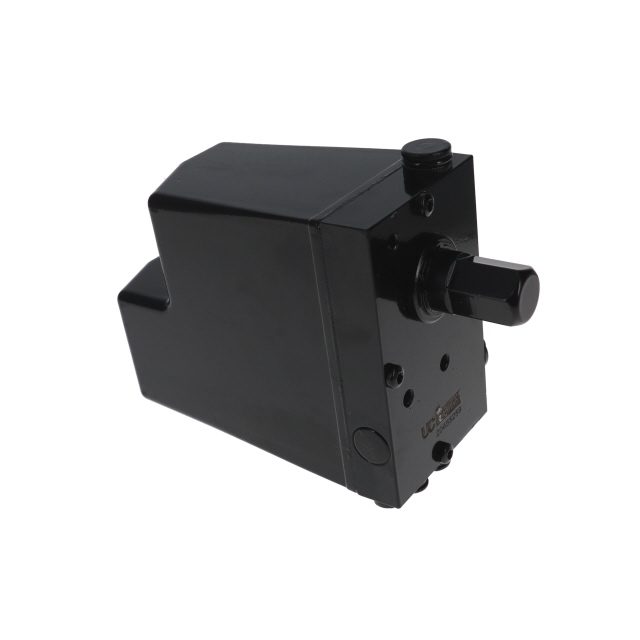 Cab Tilt Pump to suit Volvo photo 4