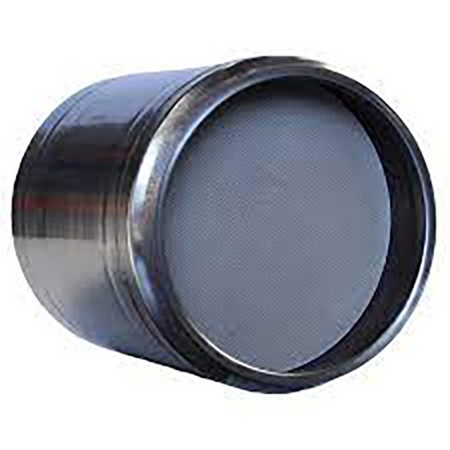 Reman Dpf Filter To Suit Iveco