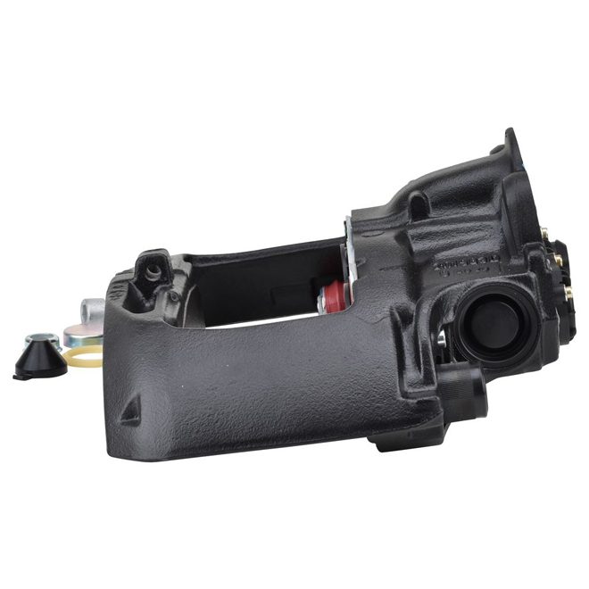 Brake Calipers REMAN photo 4
