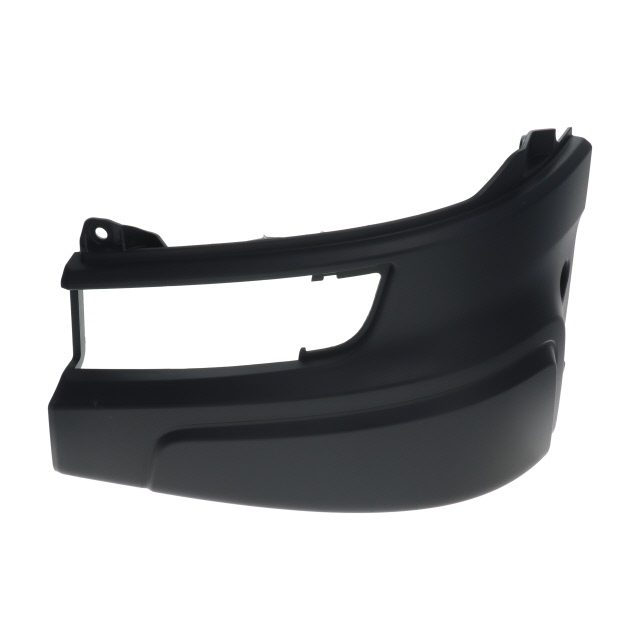 Bumper corner LH to suit Scania 7 series