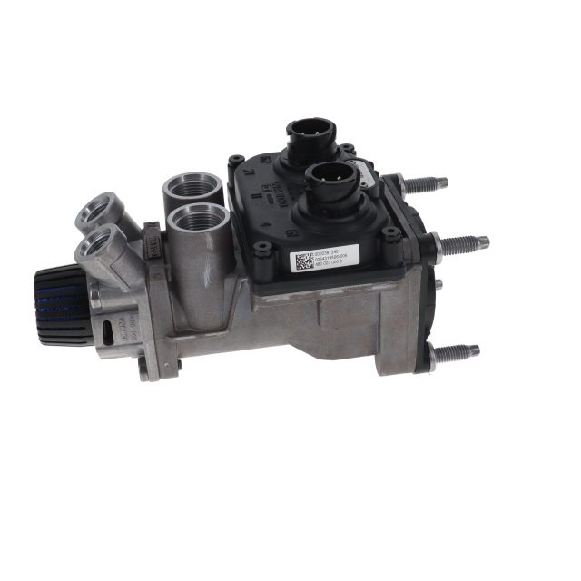 BRAKE VALVE - SERVICE BRAKE photo 2