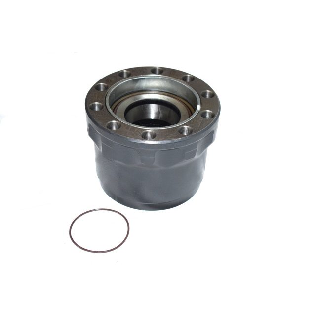 Wheel Hub - C/W Bearing photo 3