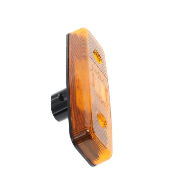 Rubbolite M870/871 LED Side Marker photo 4