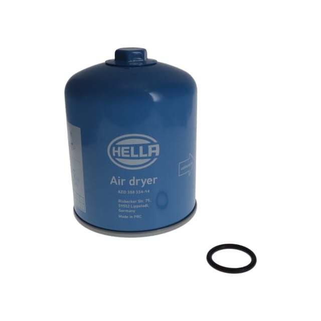 HELLA AIR DRYER CARTRIDGE
