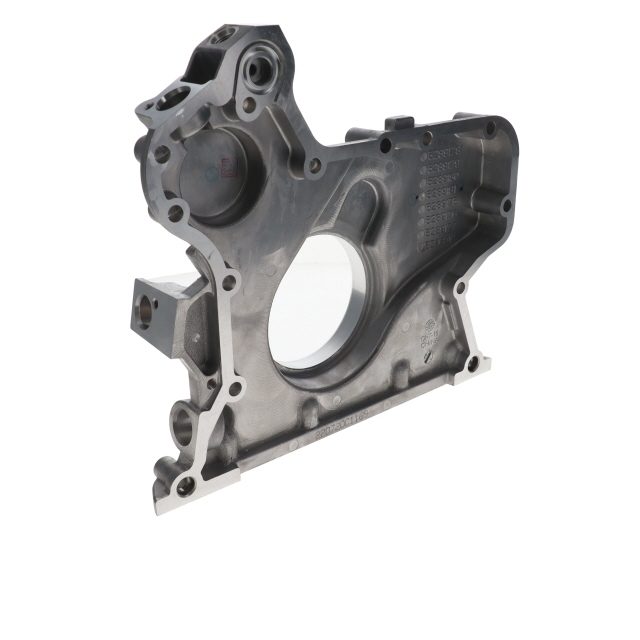 CUMMINS OEM FRONT COVER