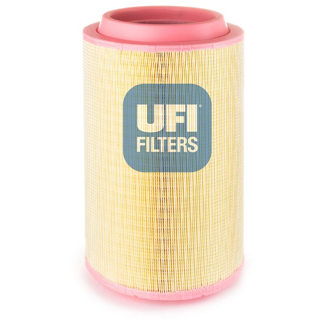 UFI AIR FILTER