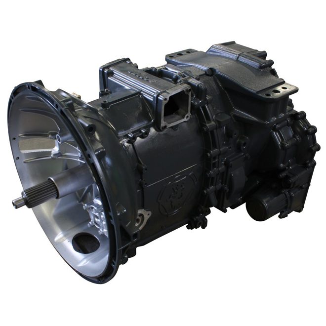 Transmission REMAN