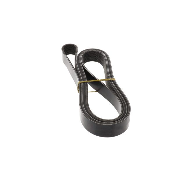 V-Ribbed Poly Rib Belt suits MERCEDES photo 2