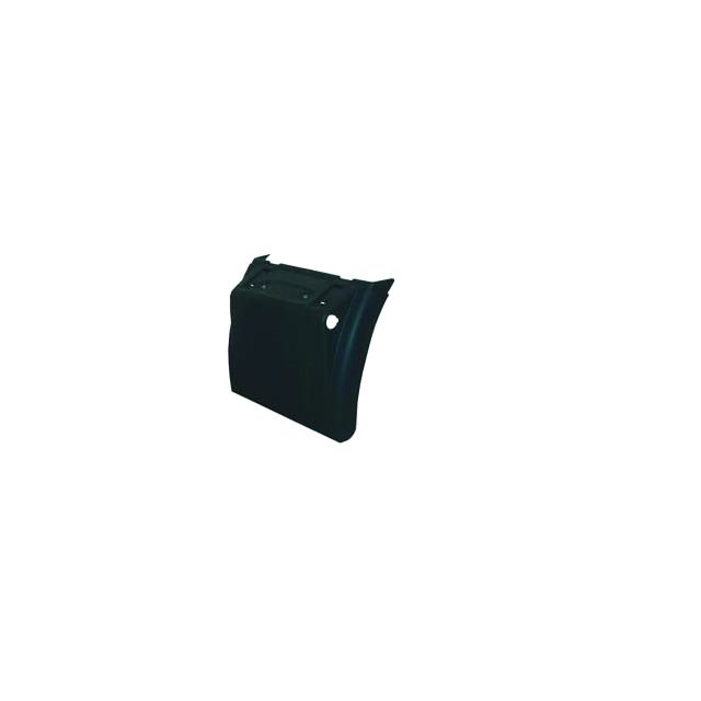 MUDGUARD REAR SECTION RH LH