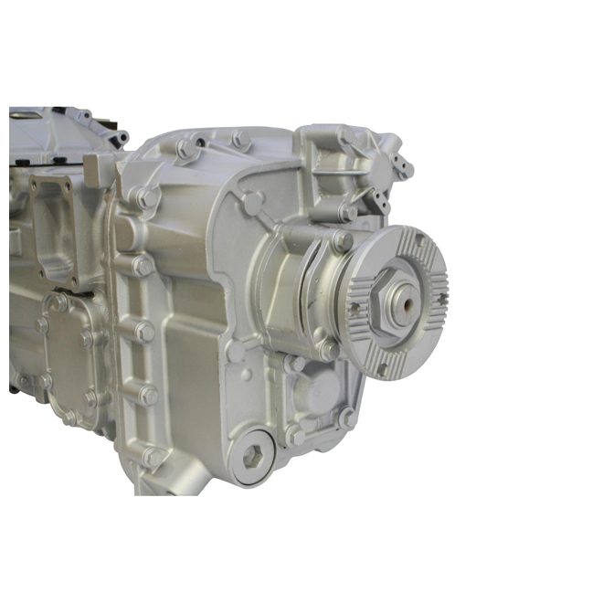 Transmission REMAN photo 2