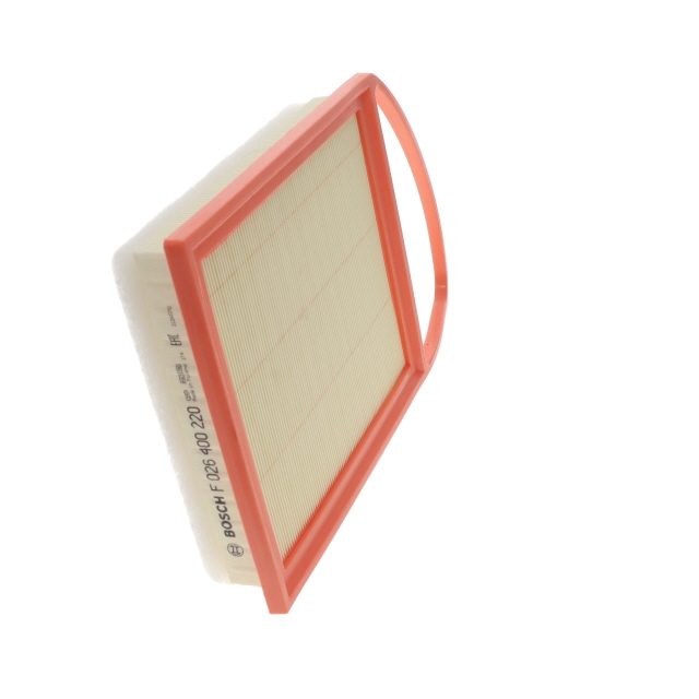 Bosch Air Filter photo 4