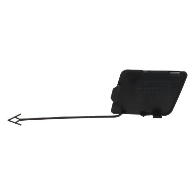 BUMPER BLANK RH MAN TGX E6 photo 2