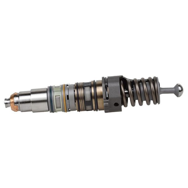 INJECTOR TO SUIT SCANIA photo 4