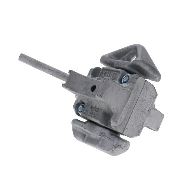 SHIPPING CONTAINER TWISTLOCK RH STACKING PIN photo 2