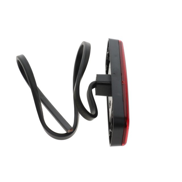 Rear Marker Lamp 500mm Fylead photo 4