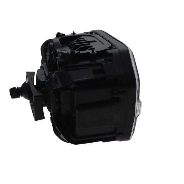 C240 HELLA HEADLIGHT RH photo 4