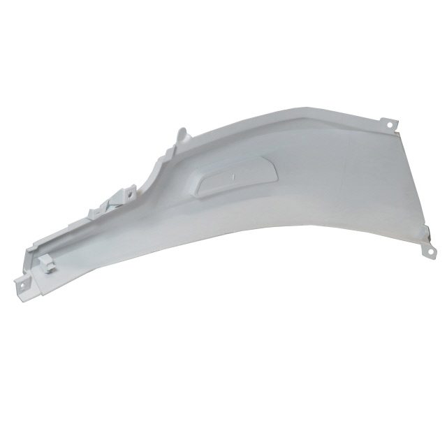 Bumper Corner RH Daf Xg Euro 6 photo 2
