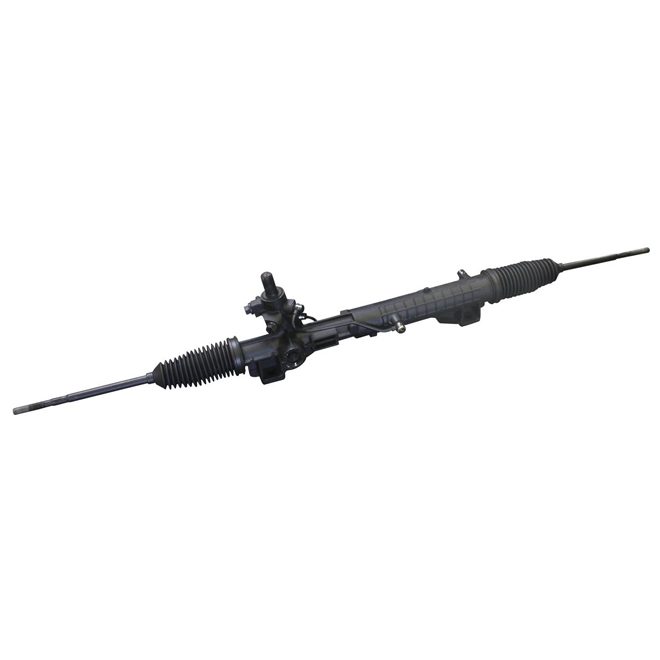 Hydraulic power steering gears REMAN