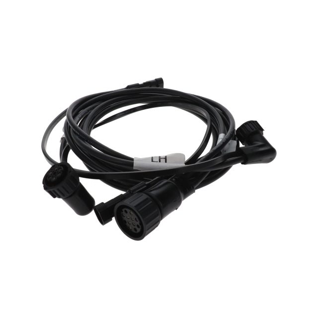 TRUCKLITE Y HARNESS WITH MARKER LIGHT