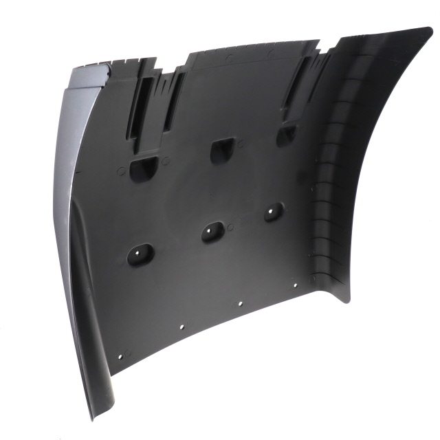 Mudguard RHF LHR - To Suit Scania 7 Series photo 2
