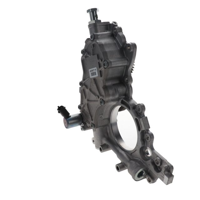 GENUINE OIL PUMP TO SUIT DUCATO photo 4
