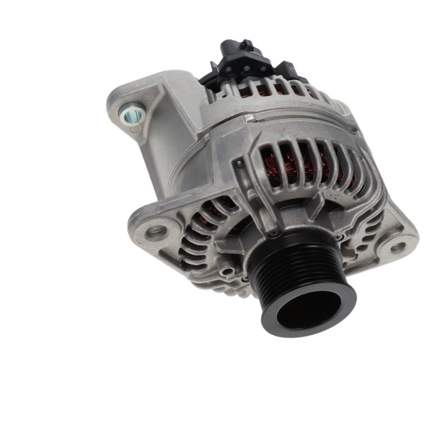 Alternator 24V 150A photo 2