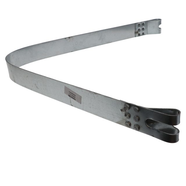 FUEL TANK STRAP TO SUIT IVECO