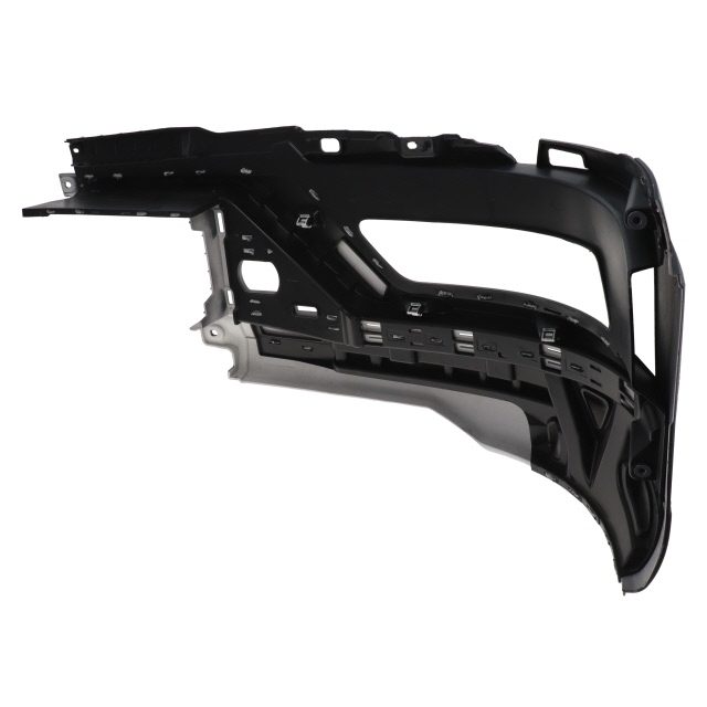 Lower Bumper RH To Suit MAN TG3 photo 2