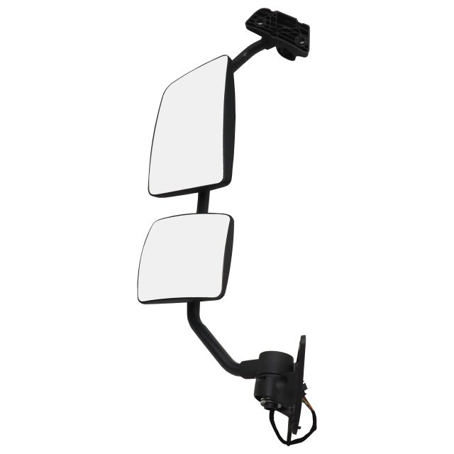 TWIN MIRROR ASSEMBLY LH TO SUIT VOLVO FMX