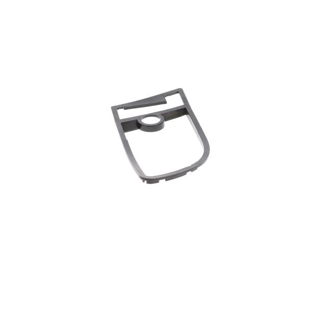 LH HANDLE BASE BEZEL OUTER DOOR VOLVO V 4 photo 2