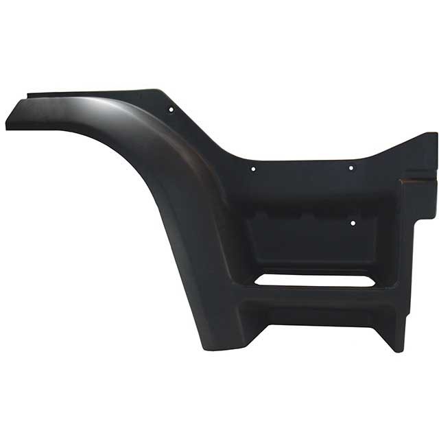 Upper Step RH to suit DAF