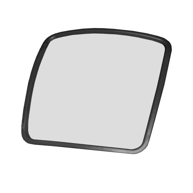 MIRROR HEAD 202 X 198MM RH HEATED MAN photo 2