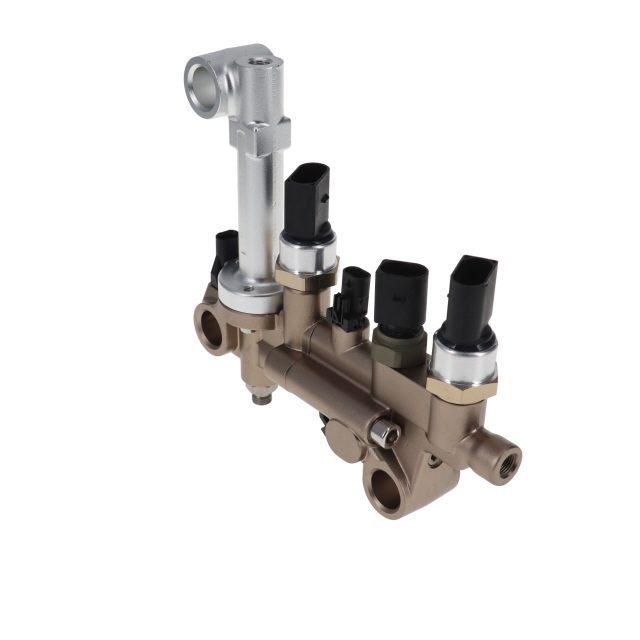 ADBLUE DOSE PUMP METERING UNIT TO SUIT MERCEDES photo 2