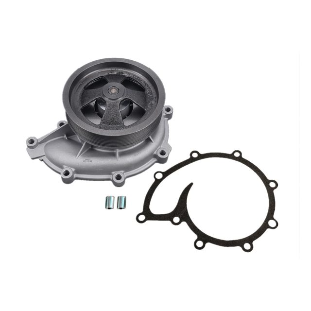 Water pump kit photo 2