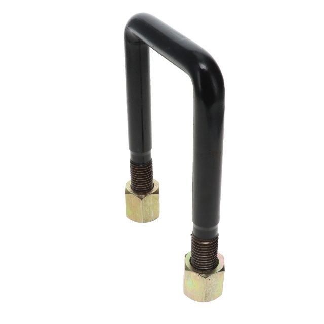 U BOLT ASSEMBLY M24X3 photo 2