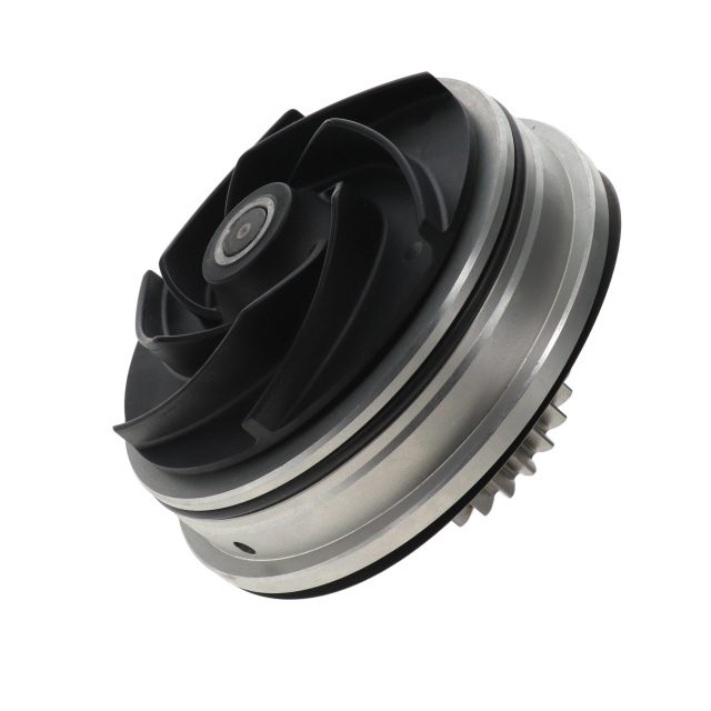 SKF Waterpump to suit Renault Premium Kerax photo 2