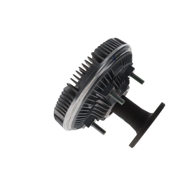 Mahle Viscous Clutch Hubto Suit Mercedes Atego photo 2