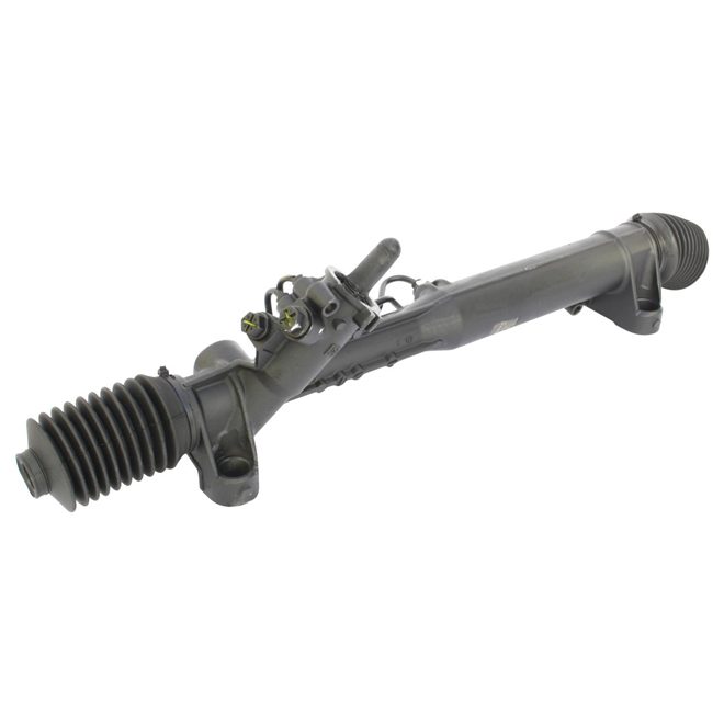 Hydraulic power steering gears REMAN