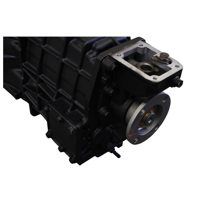 Transmission REMAN photo 2