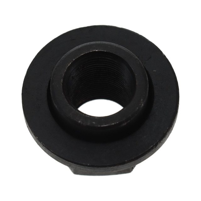 Wheel nut M22x1.5 RHT 33mm A/F photo 2